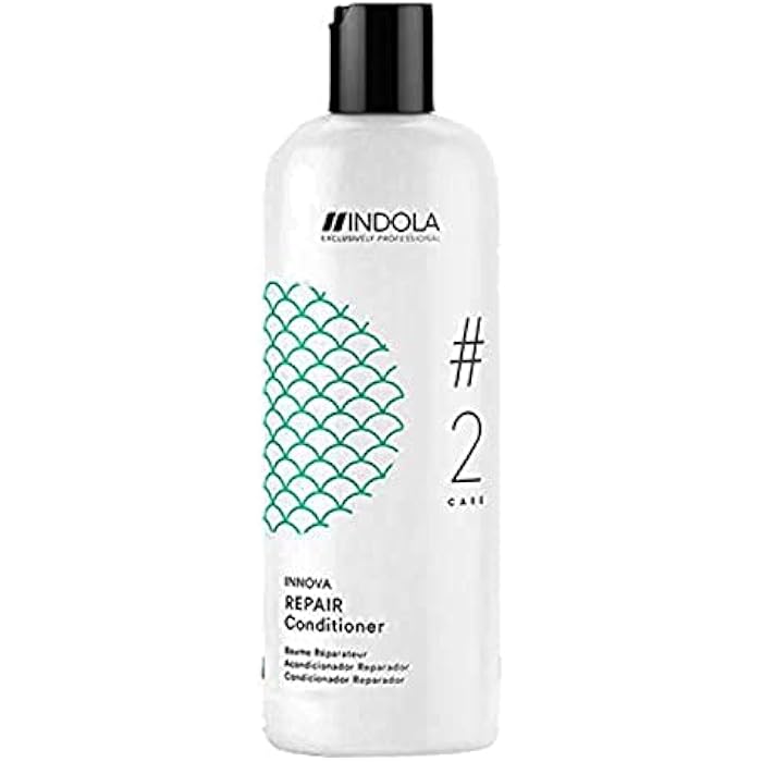 Indola Hair Loss Repair Conditioner, 300 ml